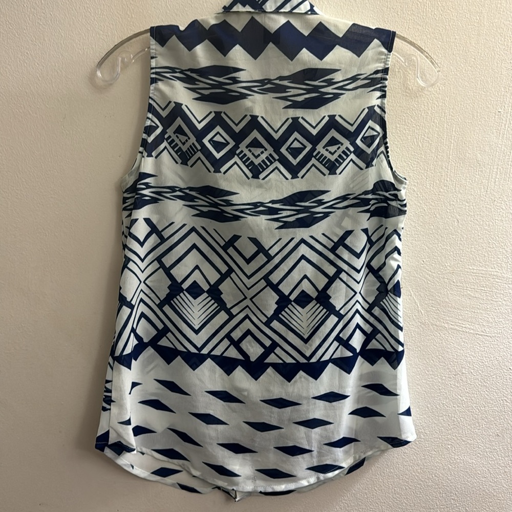 Millenium top - Picture 3 of 4